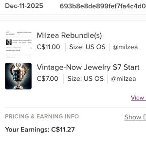 Milzea (Rebundle2)